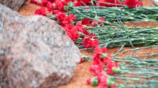 В Харькове привели в порядок воинские мемориалы
