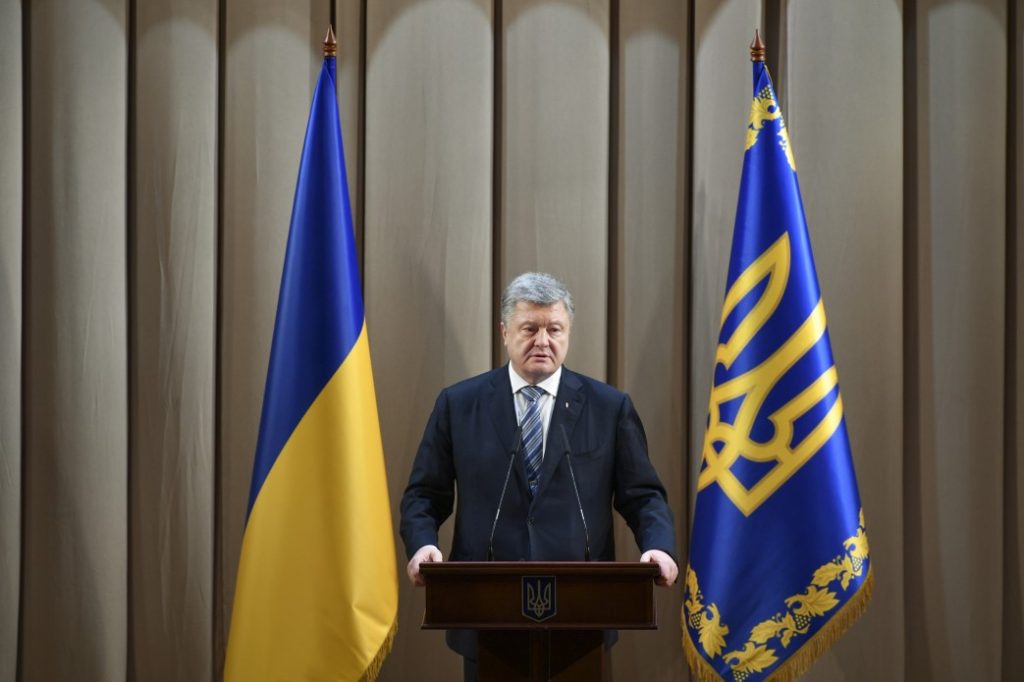 Президент Украины о значимости оборонной промышленности Харьковщины для Украины (цитата)