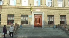 У харківській школі №5 з’явився лікар-педіатр (відео)