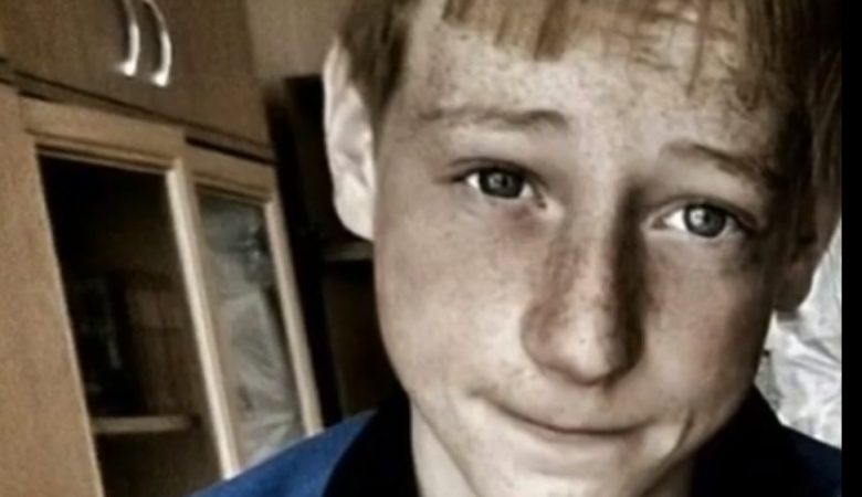 Подростка, который вытащил дедушку из горящего дома, выписывают из больницы