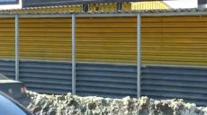 Харків’яни просять прибрати дерев’яні тротуари з центральних вулиць (відео)