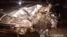 Выехал на «встречку»: Масштабное ДТП на Харьковщине (фото)