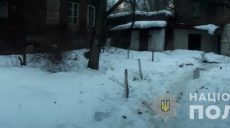 Ударил арматурой и ограбил: в Харькове задержали разбойника (фото)