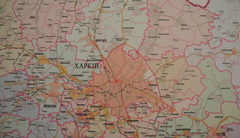 Территориальными громадами Харьковщины смогут управлять магистры