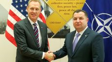 НАТО увеличит обороноспособность в портах Украины