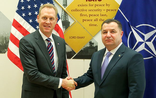 НАТО увеличит обороноспособность в портах Украины