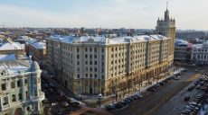 Завтра в Харькове похолодает