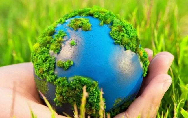 Рада одобрила стратегию экологической госполитики до 2030 года