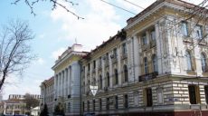 В харьковском апелляционном суде не нашли взрывчатку