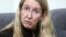 Кабмин разрешил Супрун выполнять обязанности главы Минздрава