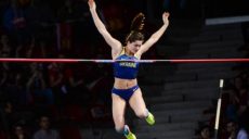 Харьковчане — в составе сборной по легкой атлетике на чемпионат Европы