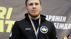 Ярослав Фільчаков – чемпіон України з боротьби (відео)