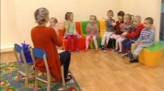 В Песчанском УВК открыли две дополнительные группы для дошкольников