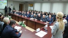 Колектив Харківського автомобільно-дорожнього університету отримав державні нагороди (відео)