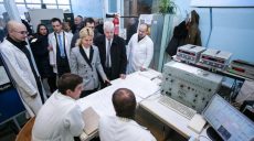 За останні два роки харківський завод «Комунар» вийшов на прибутковий рівень (відео)