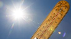 2018-й стал четвертым самым жарким годом за всю историю наблюдений