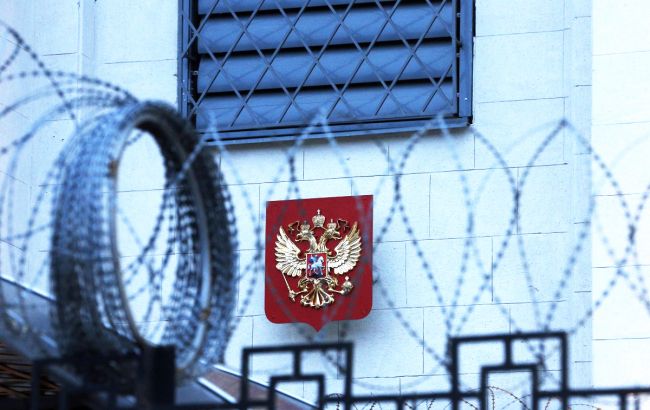 ЕC и США готовят санкции против РФ в ответ на задержание украинских моряков