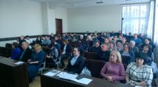 Энергоэффективность: европейцы поделились опытом с харьковчанами