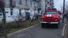 Под Харьковом во время пожара погиб ребенок (фото)