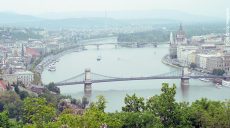 Urban-Travel: Будапешт