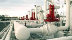 Без транзитного контракта с «Газпромом» Украине нужно на зиму накопить 20 млрд кубов газа