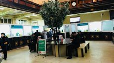 В первый день монетизации субсидий гражданам «на руки» выдано 19,4 млн. грн.