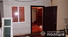На Харьковщине сын-хулиган случайно подорвал гранатой себя и мать
