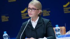 Анкетування: за Тимошенко голосуватимуть 32% опитаних (відео)