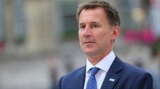 МИД Британии призывает Россию освободить украинских моряков