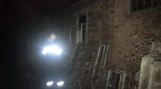 В Холодногорском районе на пожаре погиб человек