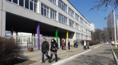 В Холодногорском районе выборы проходят спокойно (фоторепортаж)