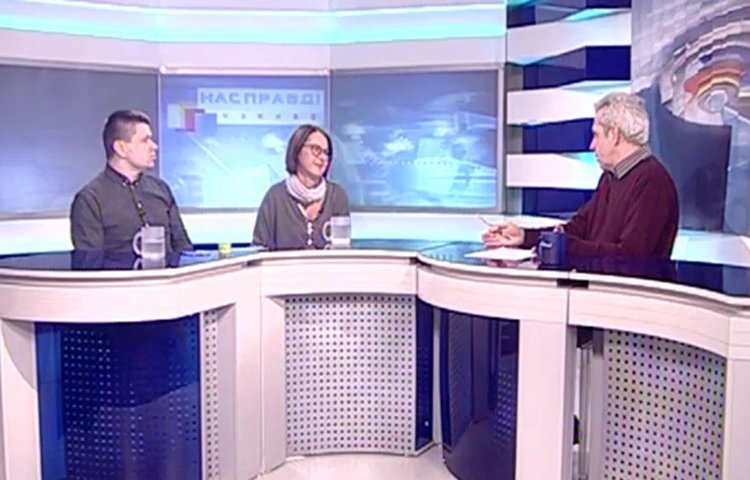 «30 днів на велосипеді»