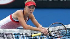 Элина Свитолина заняла 5 место в рейтинге WTA