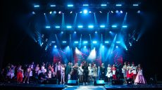 У Харкові відбувся обласний фінал конкурсу «Яскраві діти України» (відео)