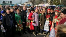 Юлія Світлична: у 2019 році продовжимо зміцнювати інфраструктуру Дергачівського району (відео)