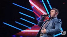 Чемпион Украины по боксу поздравит харьковчанок ариями