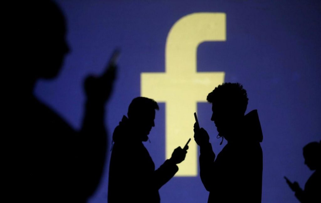 Facebook сохранял пароли миллионов пользователей в открытом виде