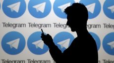 Пользователям Telegram разрешили удалять личную переписку у себя и собеседников