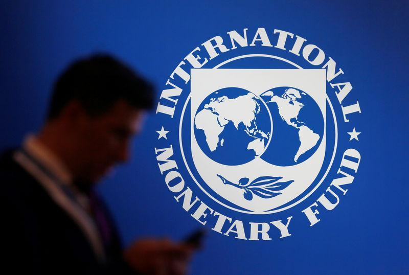 «Это безответственность и непрофессионализм», — Сапронов о возможной отмене транша от МВФ