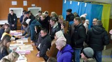 Выборы президента: правила поведения избирателя
