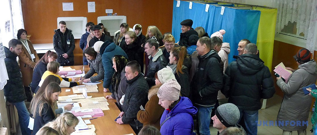 Выборы президента: правила поведения избирателя
