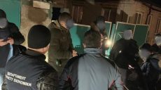 Специалисты ГУ Госгеокадастра в Харьковской области задержаны при получении взятки