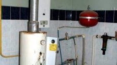 Владельцы старых АГВ могут не получить субсидию