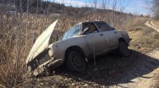 На Харьковщине молодые люди угоняли автомобили, чтобы покататься