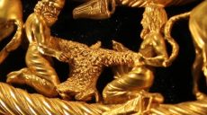 Крымские музеи попробуют отобрать у Украины золото скифов