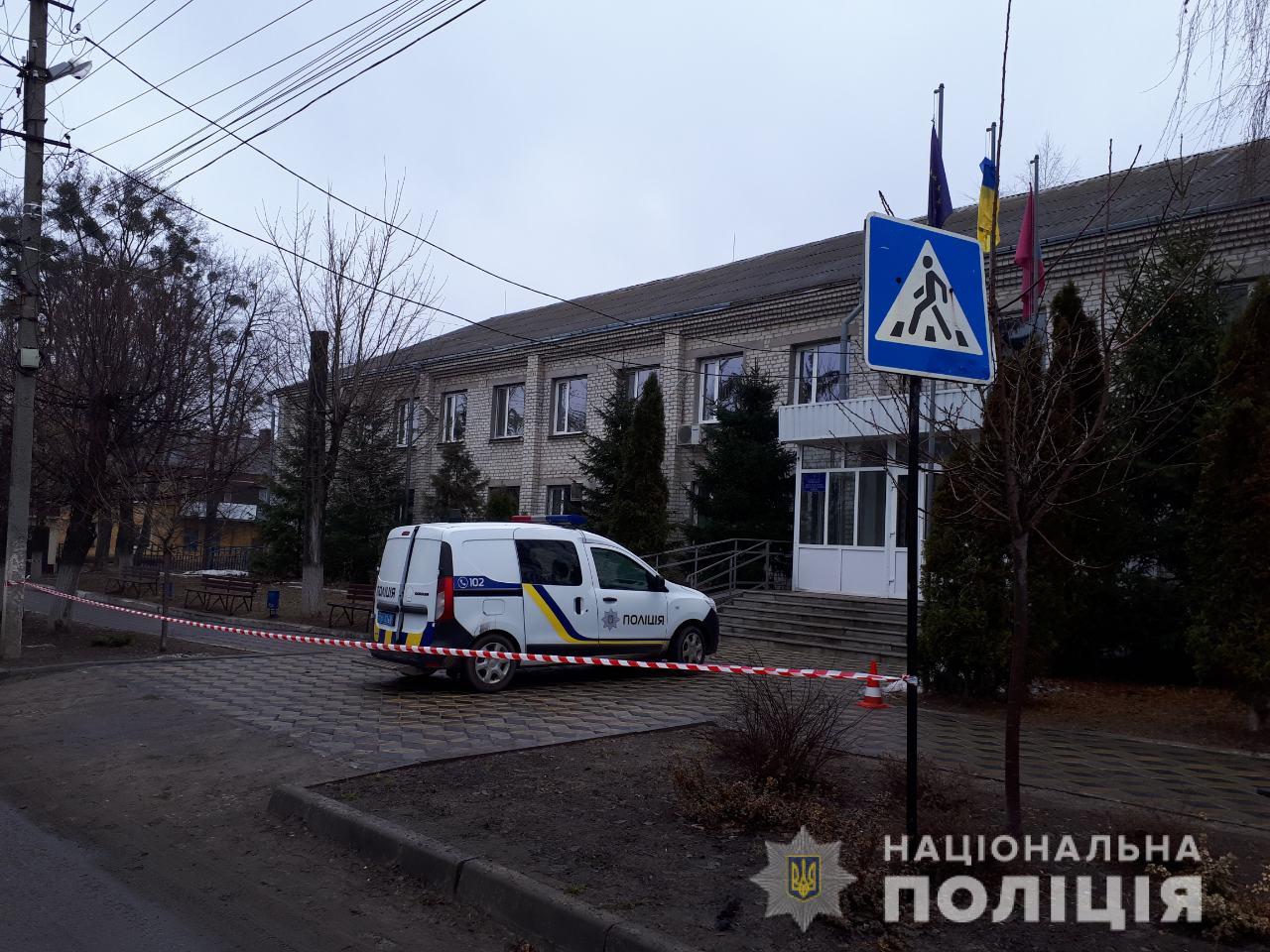 Пенсионерка на Харьковщине может сесть на 6 лет за «минирование» своего сельсовета