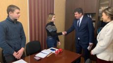 На Харьковщине определили лучших юных экономистов