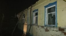 На Харьковщине на пожаре погибла женщина
