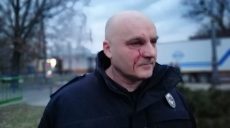 Попытка срыва митинга Петра Порошенко в Черкассах обернулась уголовным делом
