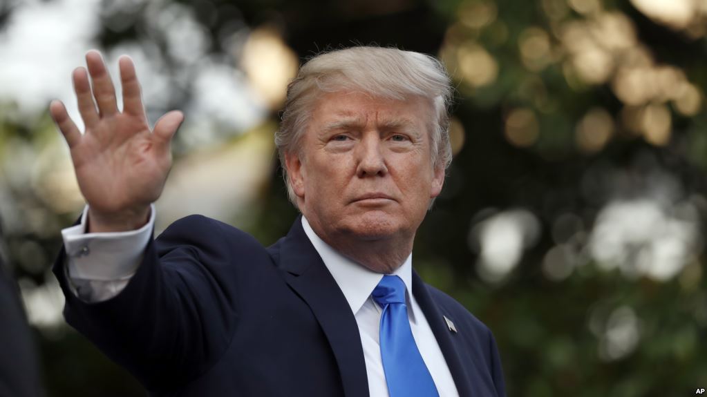 США продлили на год санкции против России
